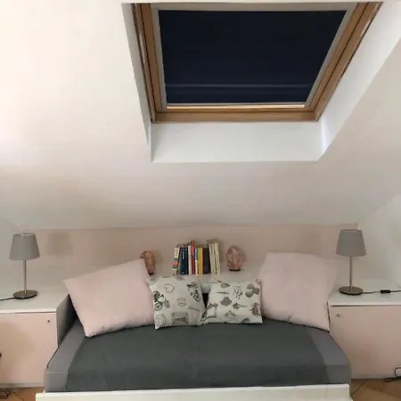 Casa Di Susy, Stupendo Loft In *