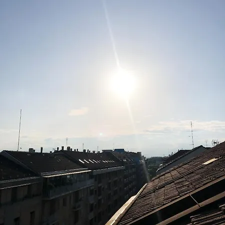 Casa Di Susy, Stupendo Loft In *