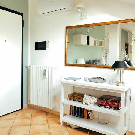 Apartment Casa Di Susy, Stupendo Loft In *