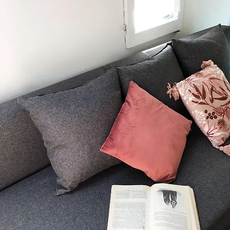 Casa Di Susy, Stupendo Loft In Appartement Turin