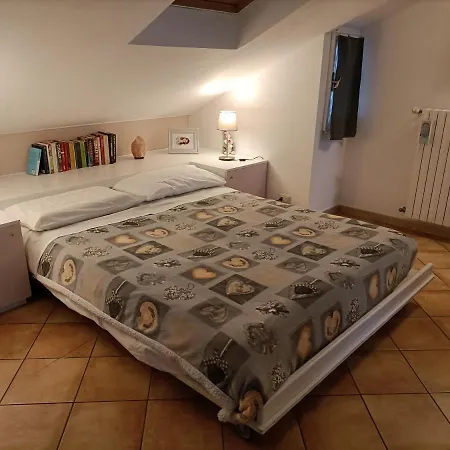 Casa Di Susy, Stupendo Loft In Apartment *