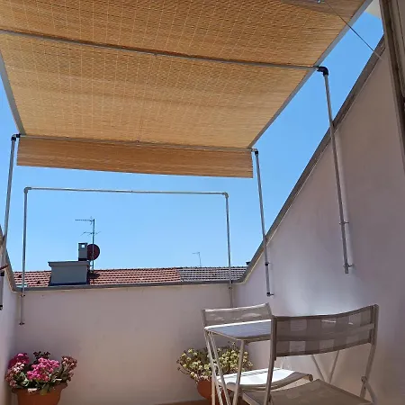 Casa Di Susy, Stupendo Loft In Turin
