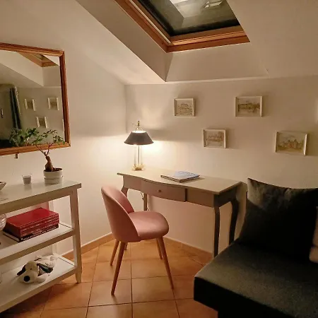 Casa Di Susy, Stupendo Loft In Turin