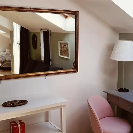 Apartment Casa Di Susy, Stupendo Loft In