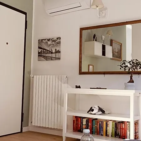 아파트 Casa Di Susy, Stupendo Loft In *