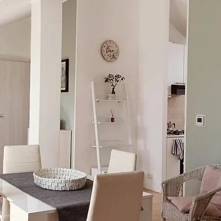 아파트 Casa Di Susy, Stupendo Loft In 토리노