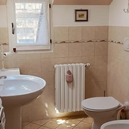 아파트 Casa Di Susy, Stupendo Loft In