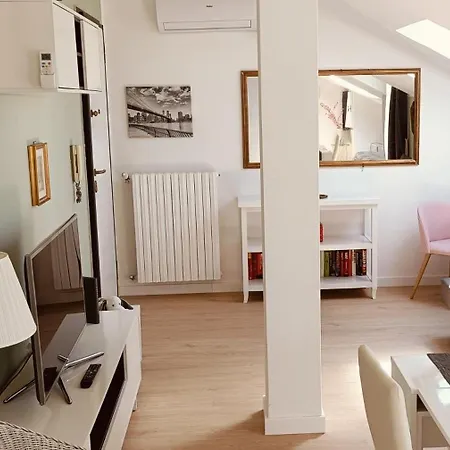 Casa Di Susy, Stupendo Loft In Appartement Turin