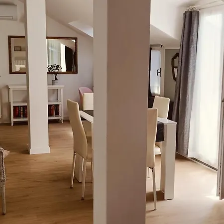 Casa Di Susy, Stupendo Loft In * 토리노