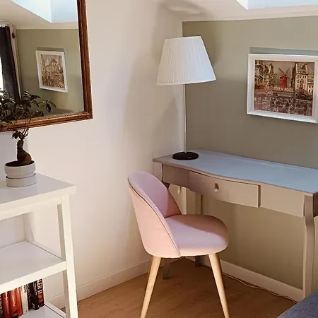 Apartment Casa Di Susy, Stupendo Loft In