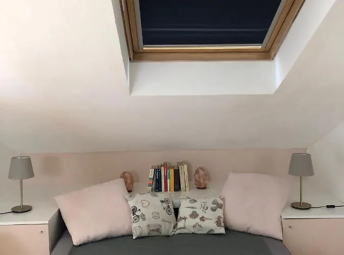 Casa Di Susy, Stupendo Loft In *
