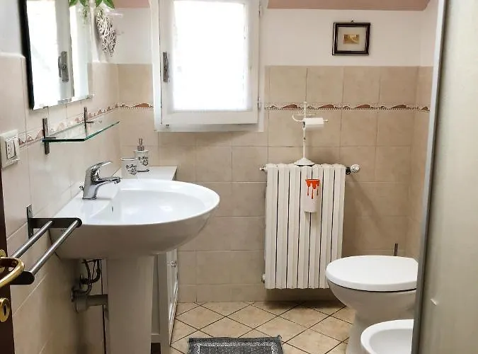 Casa Di Susy, Stupendo Loft In *