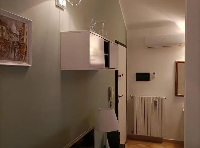 Casa Di Susy, Stupendo Loft In Apartman