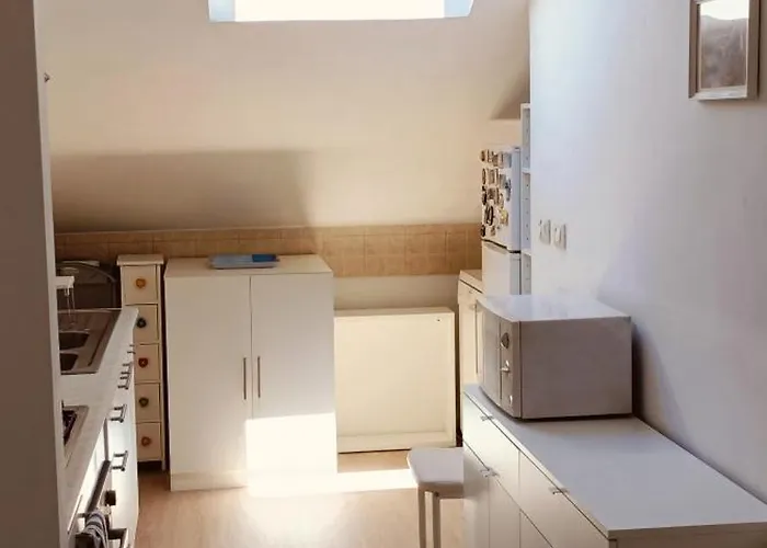 Casa Di Susy, Stupendo Loft In Apartment *