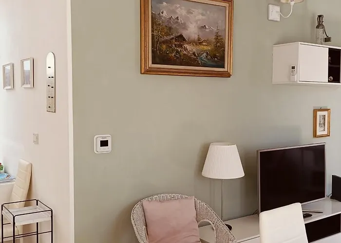 Casa Di Susy, Stupendo Loft In Apartment Turin