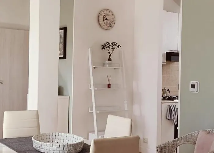 Apartment Casa Di Susy, Stupendo Loft In Turin