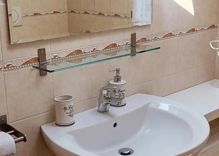 Casa Di Susy, Stupendo Loft In *