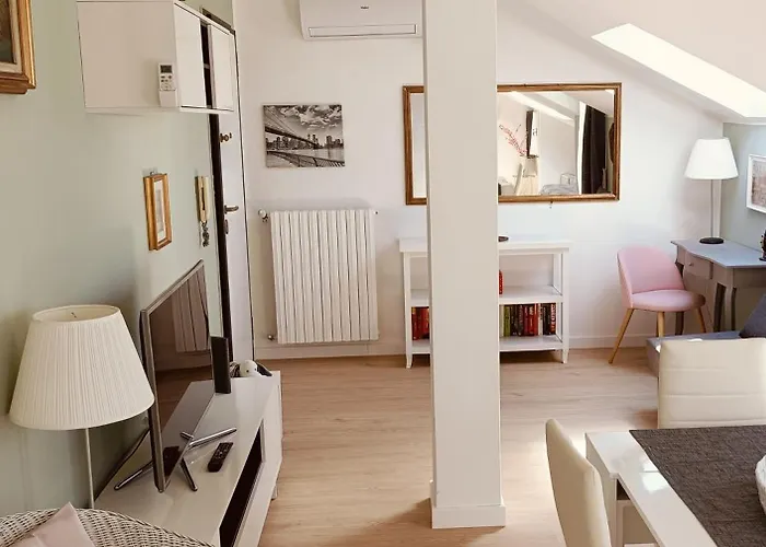 Casa Di Susy, Stupendo Loft In Apartman Torino