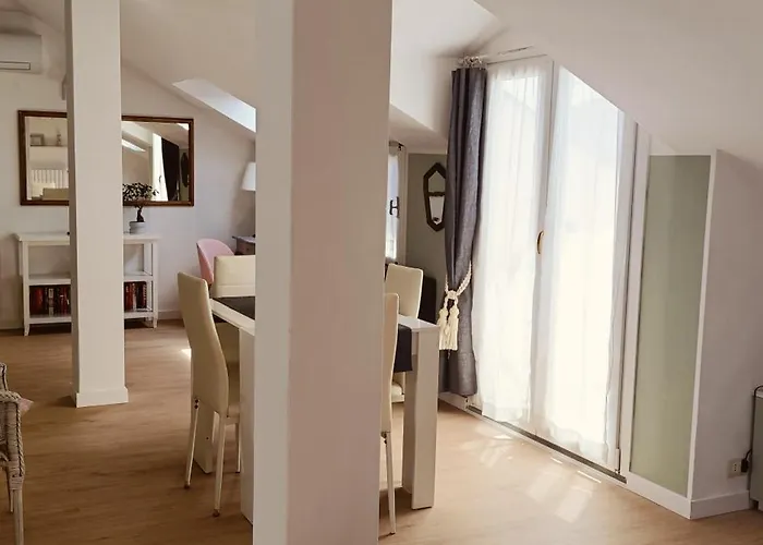Casa Di Susy, Stupendo Loft In *