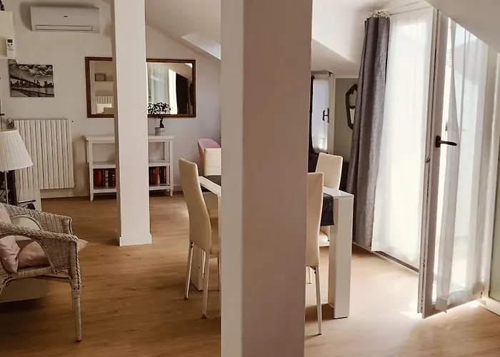 Casa Di Susy, Stupendo Loft In * Torino