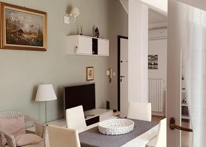 Apartman Casa Di Susy, Stupendo Loft In Torino