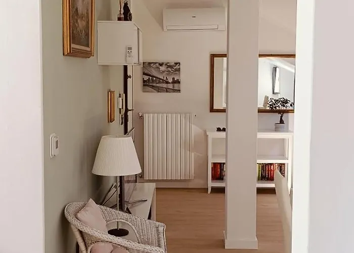 Casa Di Susy, Stupendo Loft In * Turin