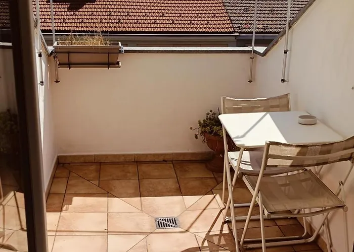 Apartment Casa Di Susy, Stupendo Loft In Turin