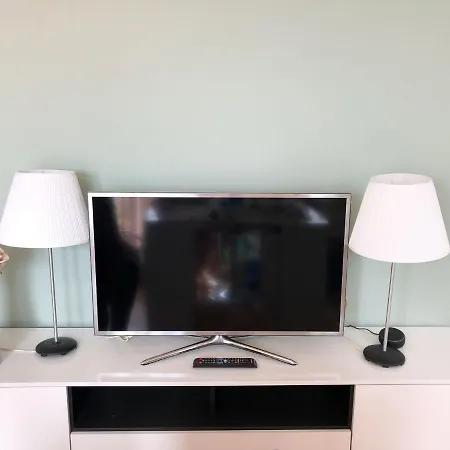 Casa Di Susy, Stupendo Loft In