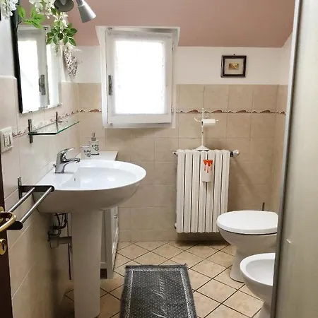 Casa Di Susy, Stupendo Loft In *