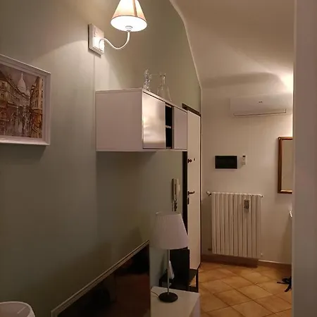 Casa Di Susy, Stupendo Loft In Appartement