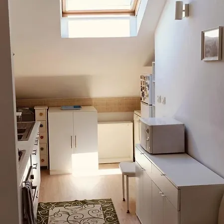 Casa Di Susy, Stupendo Loft In Apartman *