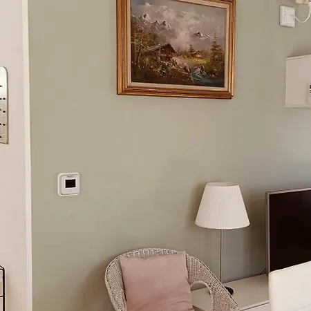 Casa Di Susy, Stupendo Loft In Apartman Torino