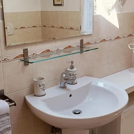 Casa Di Susy, Stupendo Loft In *