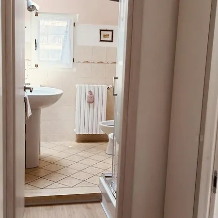 Apartman Casa Di Susy, Stupendo Loft In *