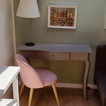 公寓 Casa Di Susy, Stupendo Loft In 都灵
