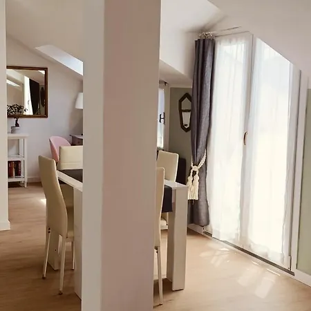 Casa Di Susy, Stupendo Loft In *