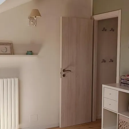 Casa Di Susy, Stupendo Loft In