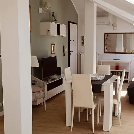 Casa Di Susy, Stupendo Loft In *