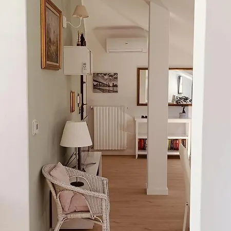 Casa Di Susy, Stupendo Loft In * 都灵