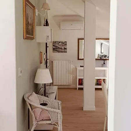 Casa Di Susy, Stupendo Loft In * Torino